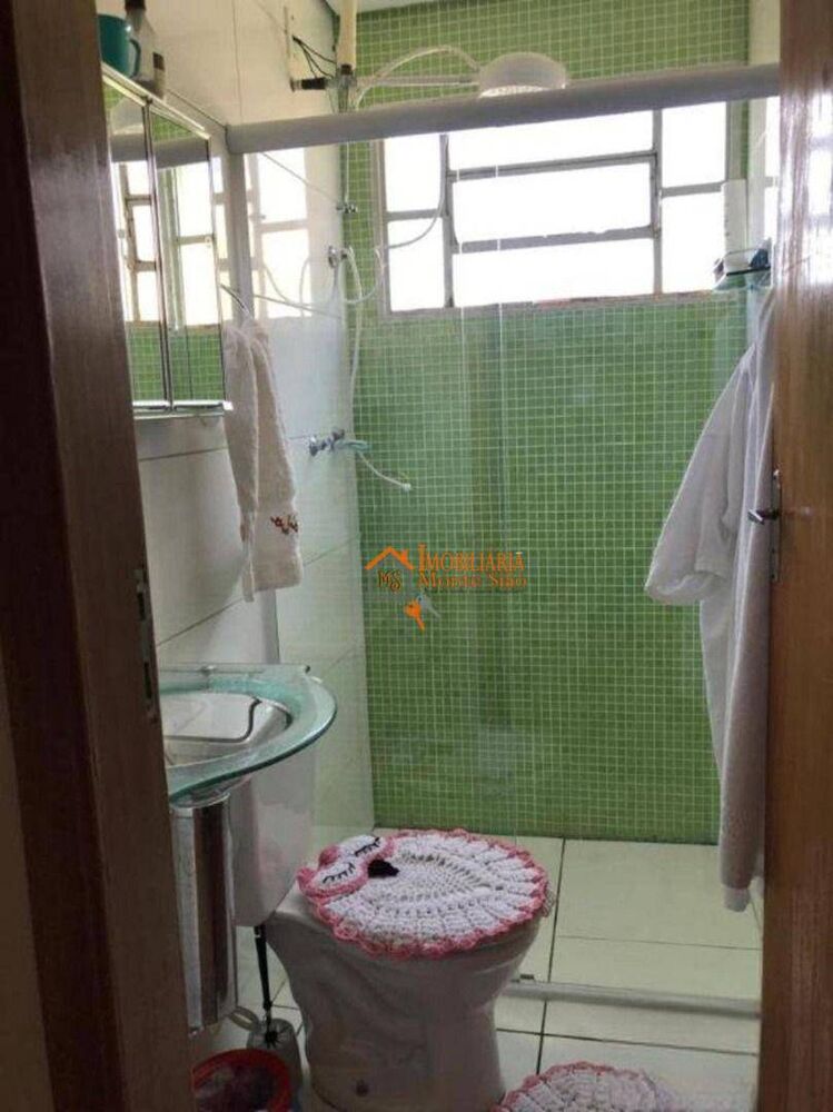 Apartamento, 2 quartos, 49 m² - Foto 4