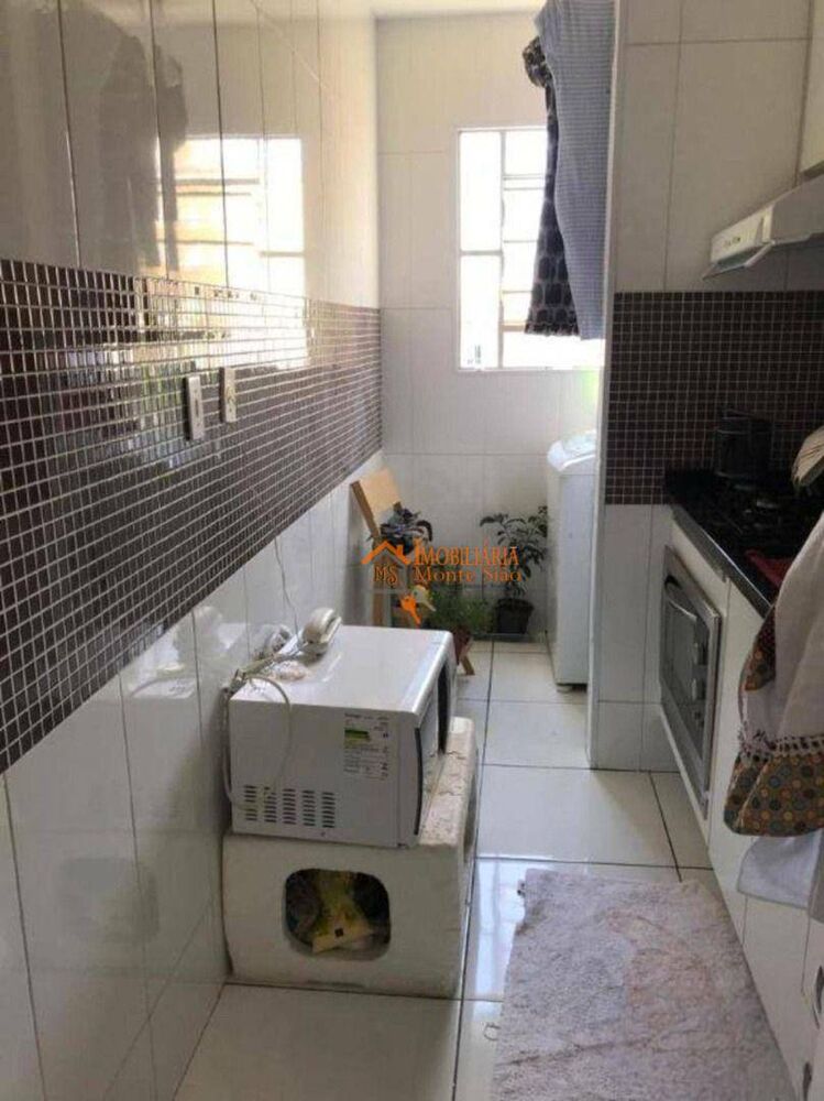 Apartamento, 2 quartos, 49 m² - Foto 7