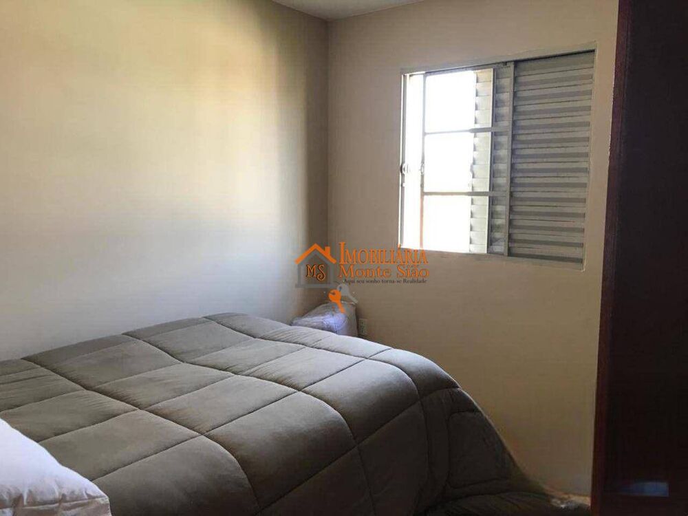 Apartamento, 2 quartos, 49 m² - Foto 10