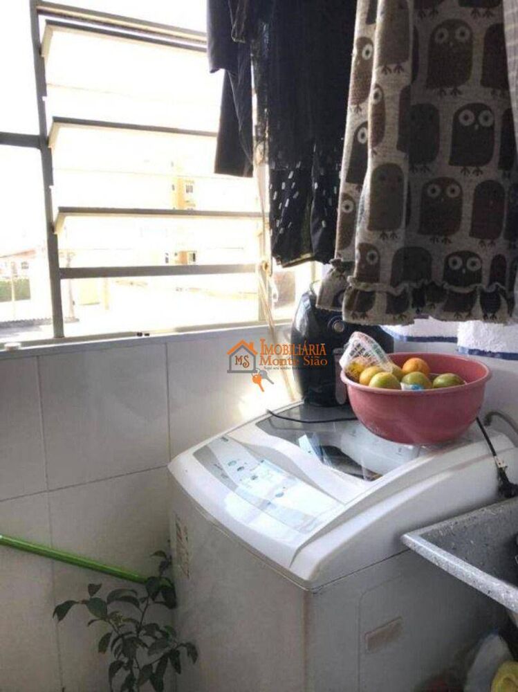Apartamento, 2 quartos, 49 m² - Foto 2