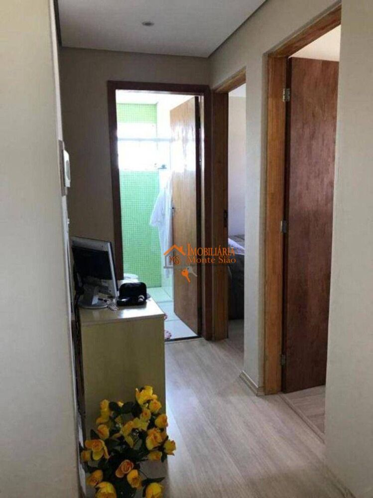 Apartamento, 2 quartos, 49 m² - Foto 8