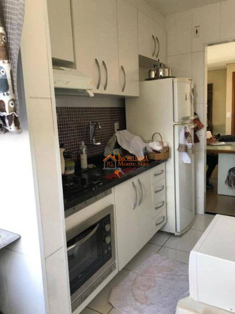 Apartamento, 2 quartos, 49 m² - Foto 5