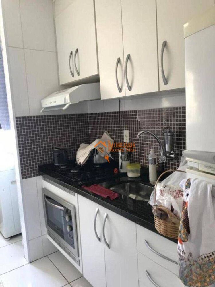 Apartamento, 2 quartos, 49 m² - Foto 6
