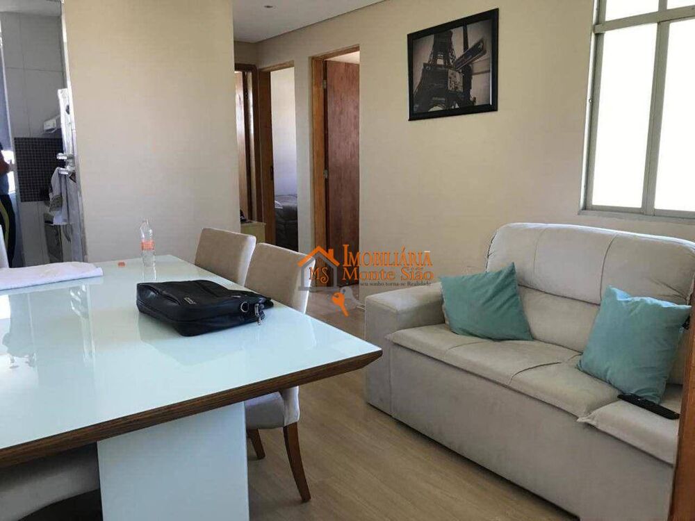Apartamento, 2 quartos, 49 m² - Foto 9