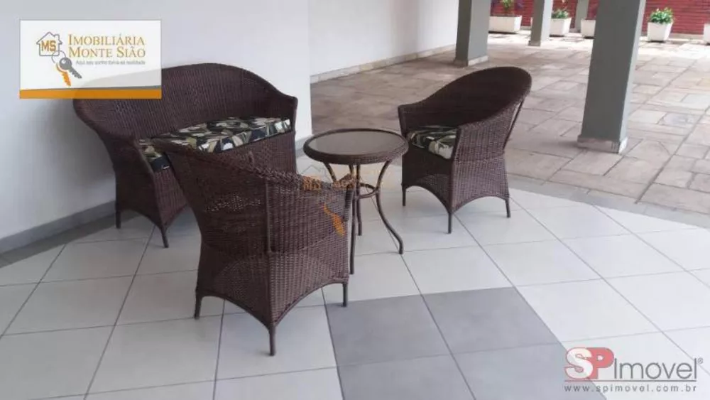 Apartamento, 3 quartos, 80 m² - Foto 11