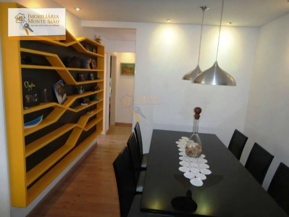 Apartamento, 3 quartos, 80 m² - Foto 14