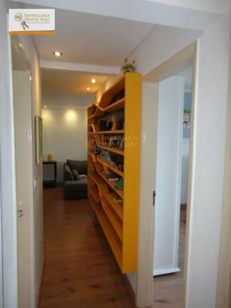Apartamento, 3 quartos, 80 m² - Foto 7