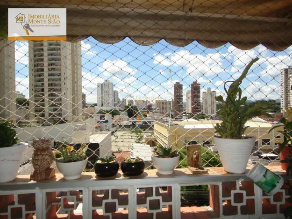 Apartamento, 3 quartos, 80 m² - Foto 9