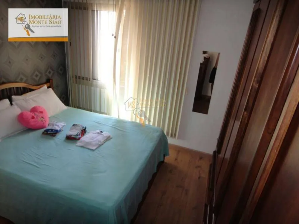 Apartamento, 3 quartos, 80 m² - Foto 13