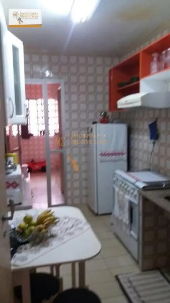 Apartamento, 3 quartos, 80 m² - Foto 4