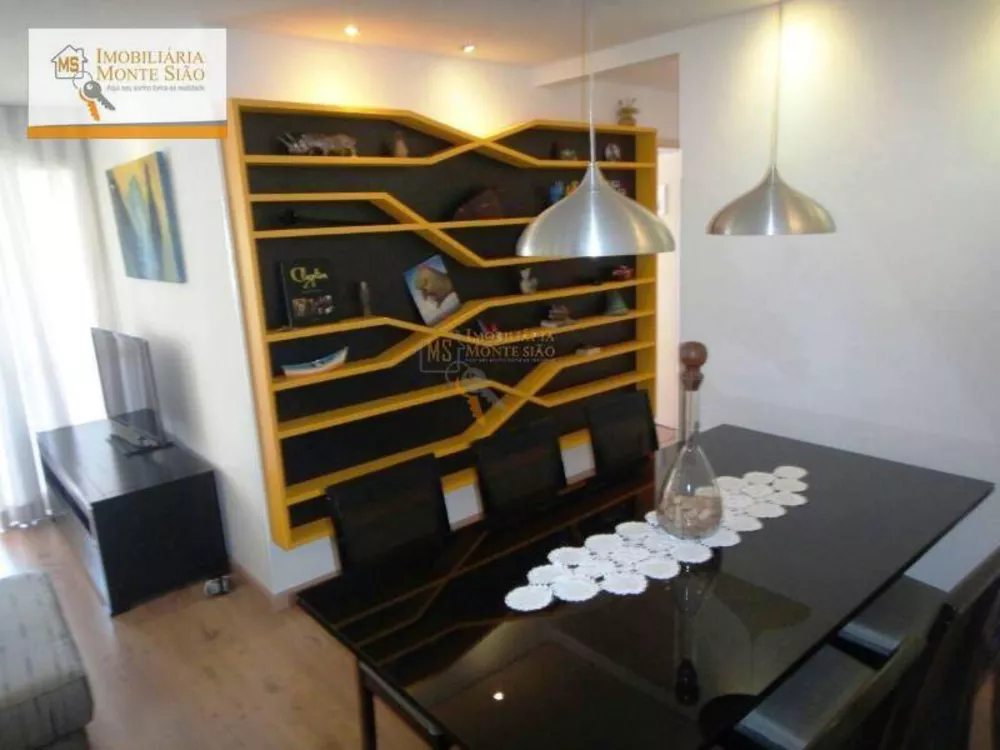 Apartamento, 3 quartos, 80 m² - Foto 3