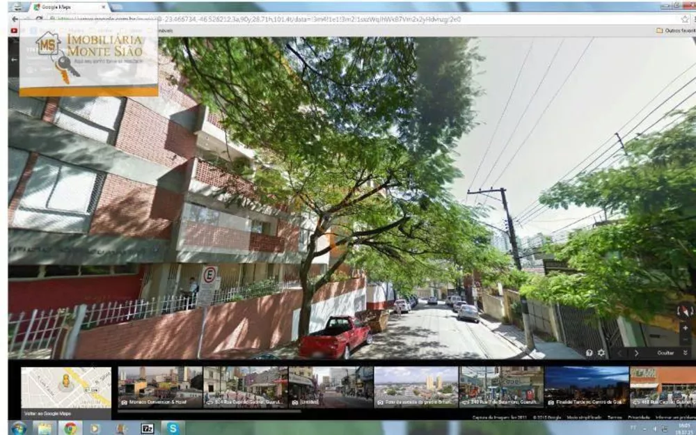 Apartamento, 3 quartos, 80 m² - Foto 12