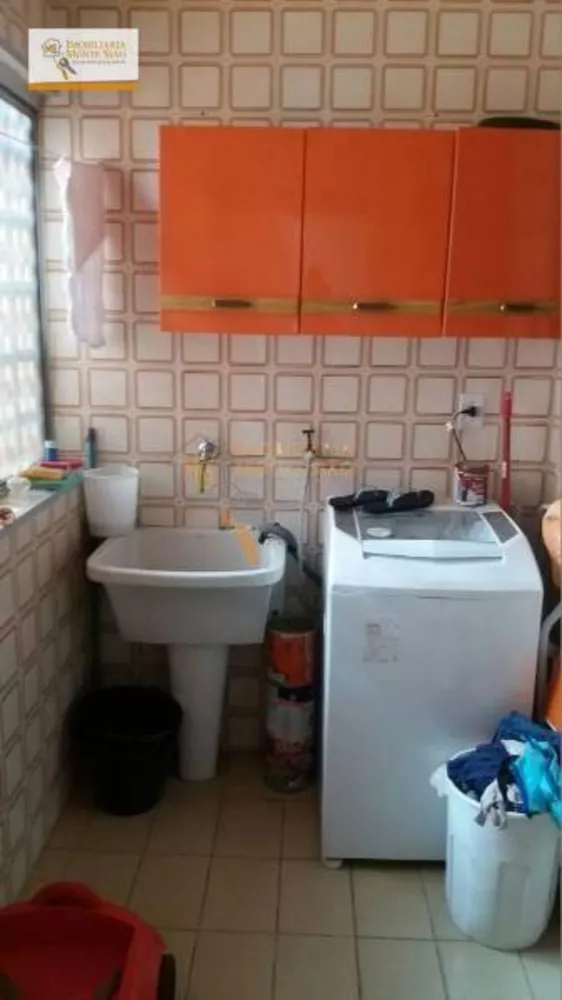 Apartamento, 3 quartos, 80 m² - Foto 5