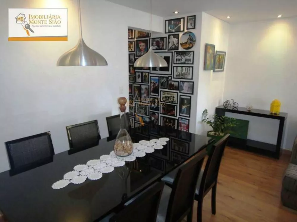 Apartamento, 3 quartos, 80 m² - Foto 2