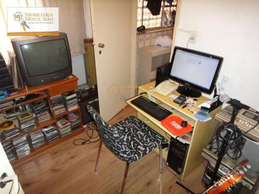 Apartamento, 3 quartos, 80 m² - Foto 8