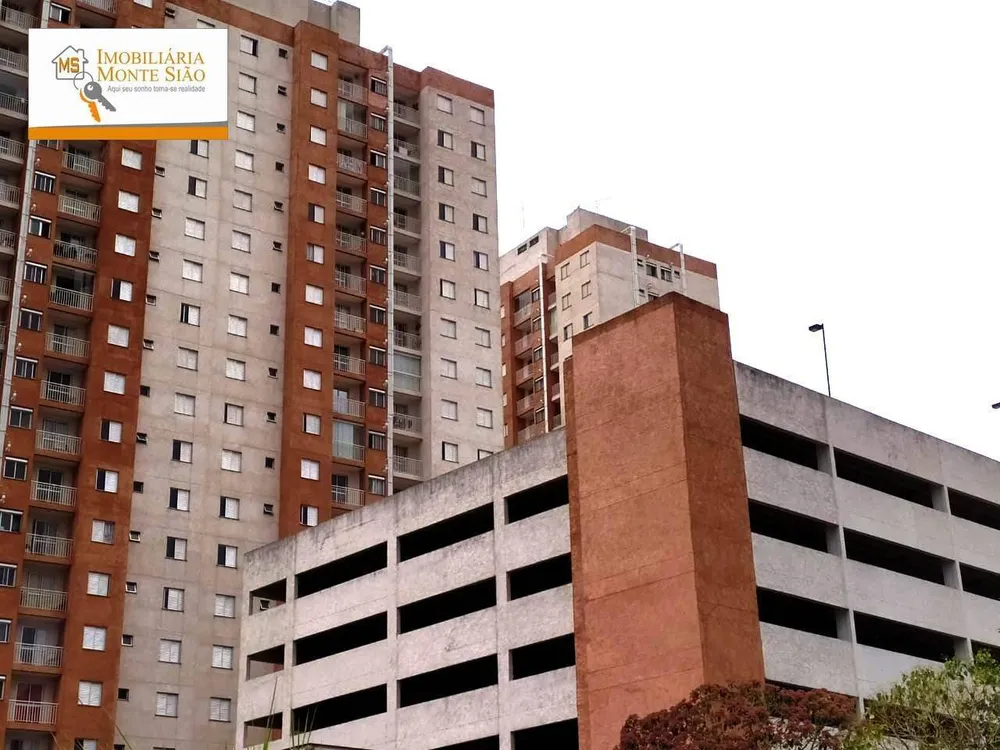 Apartamento, 2 quartos, 49 m² - Foto 6