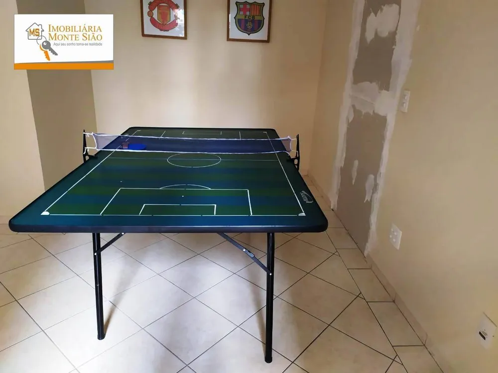 Apartamento, 2 quartos, 49 m² - Foto 5