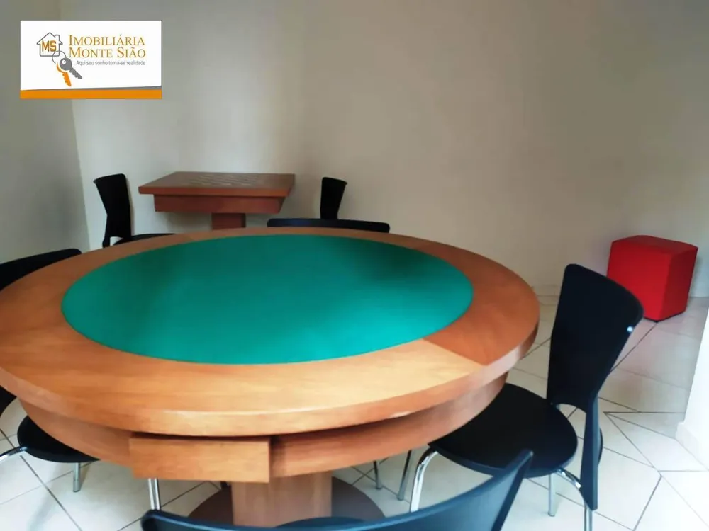 Apartamento, 2 quartos, 49 m² - Foto 7