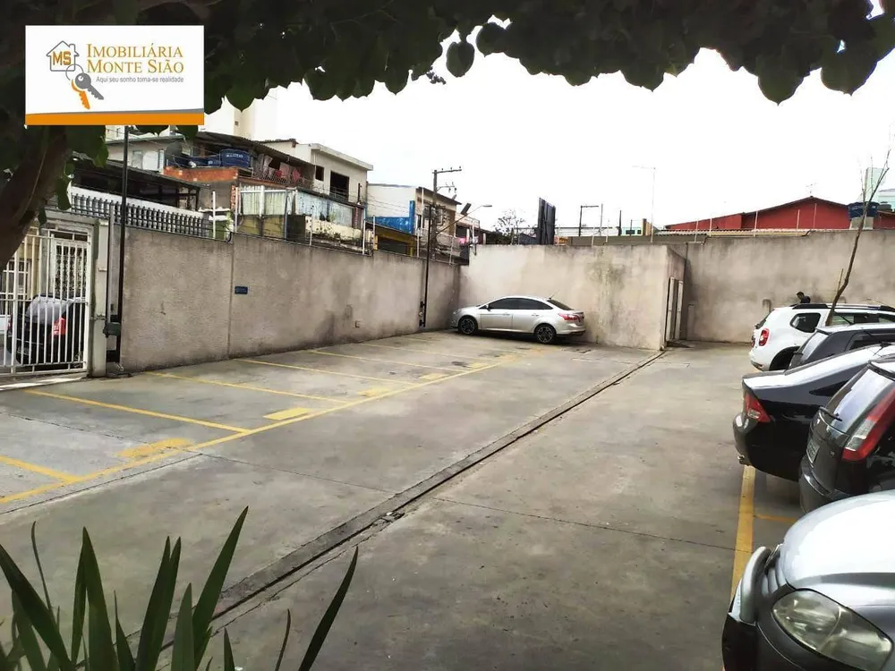 Apartamento, 2 quartos, 49 m² - Foto 12