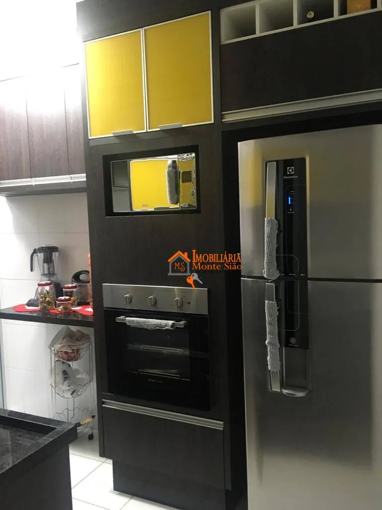 Apartamento, 2 quartos, 49 m² - Foto 4