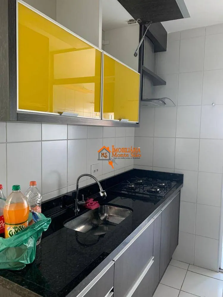 Apartamento, 2 quartos, 49 m² - Foto 8