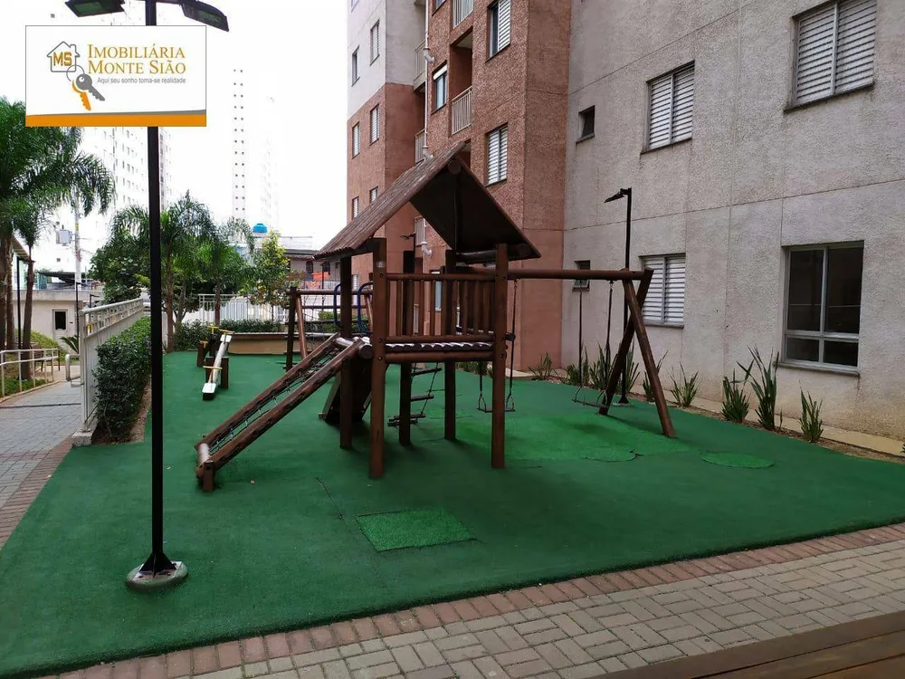 Apartamento, 2 quartos, 49 m² - Foto 7