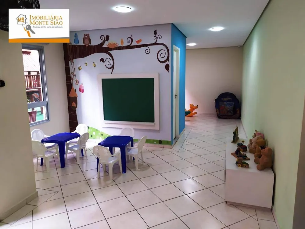 Apartamento, 2 quartos, 49 m² - Foto 9