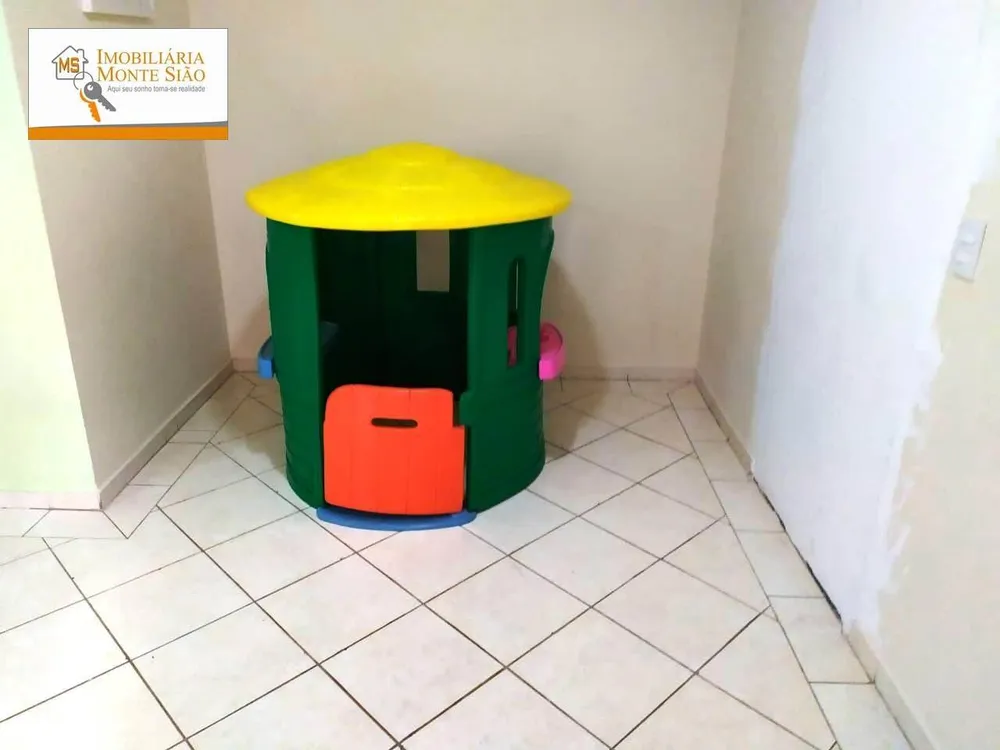 Apartamento, 2 quartos, 49 m² - Foto 8