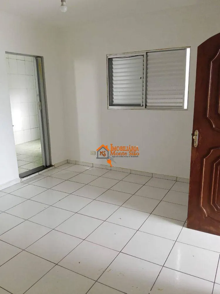 Sobrado, 2 quartos, 130 m² - Foto 3
