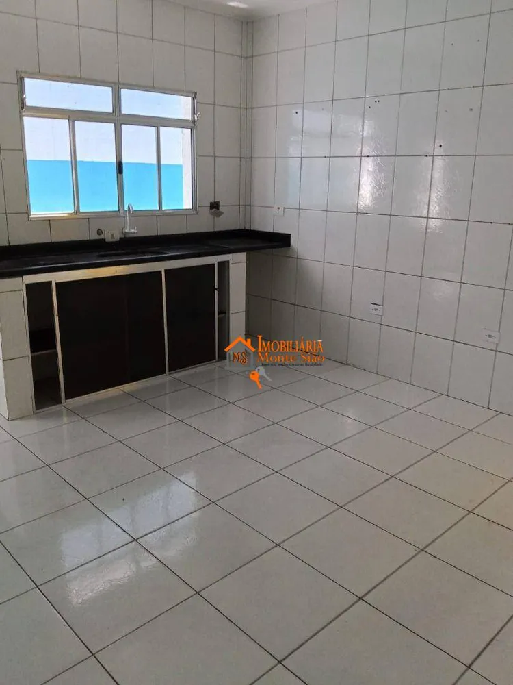 Sobrado, 2 quartos, 130 m² - Foto 6