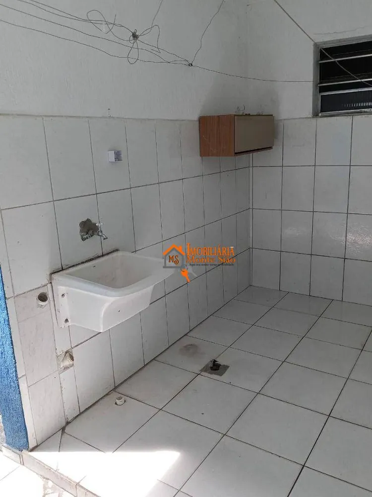 Sobrado, 2 quartos, 130 m² - Foto 7