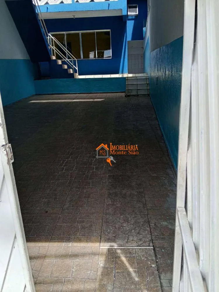 Sobrado, 2 quartos, 130 m² - Foto 1