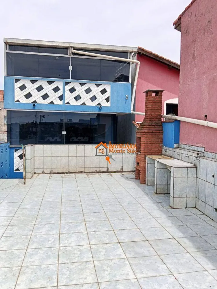 Sobrado, 2 quartos, 130 m² - Foto 10