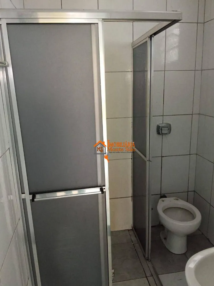 Sobrado, 2 quartos, 130 m² - Foto 4