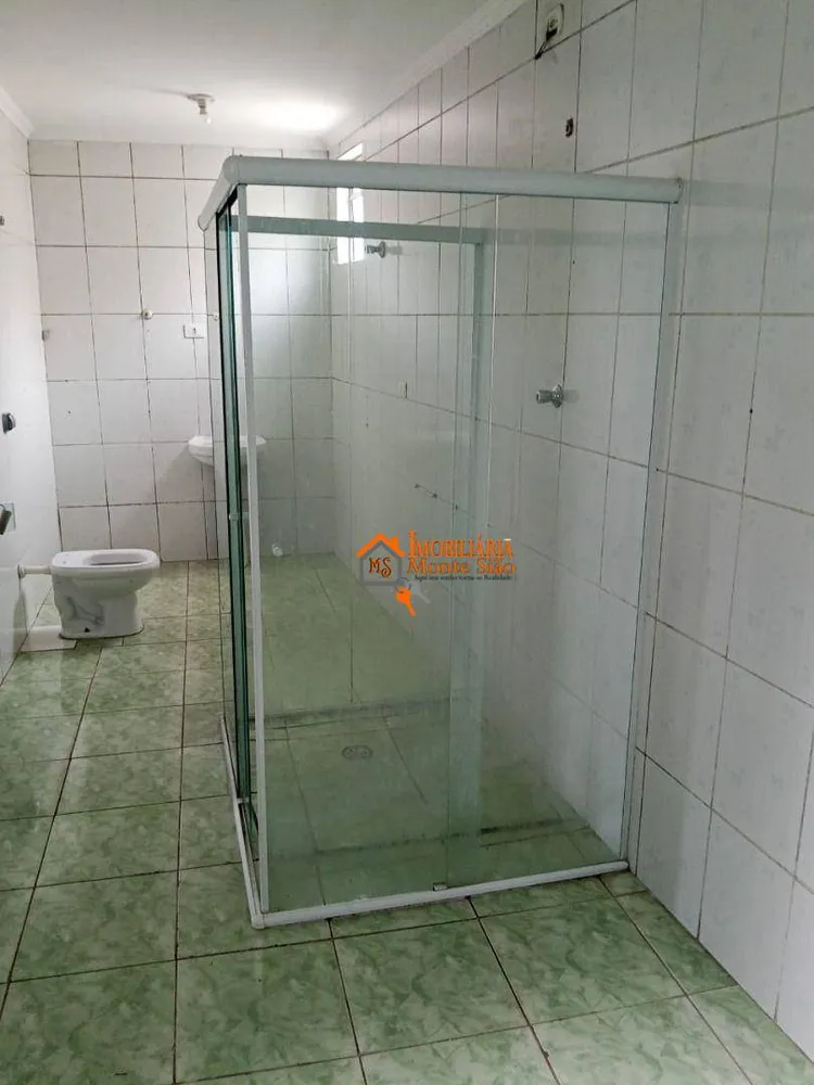 Sobrado, 2 quartos, 130 m² - Foto 5