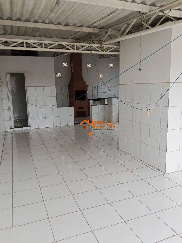 Sobrado, 2 quartos, 130 m² - Foto 8
