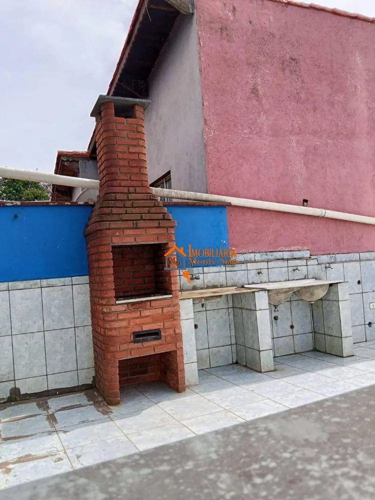 Sobrado, 2 quartos, 130 m² - Foto 9