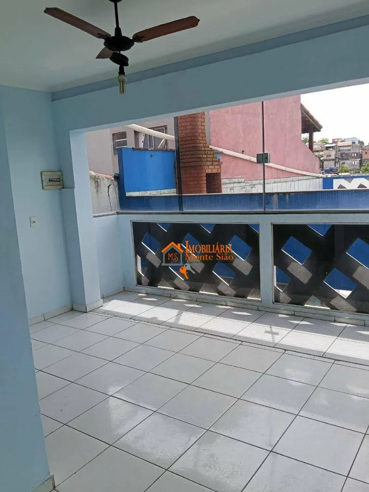 Sobrado, 2 quartos, 130 m² - Foto 11