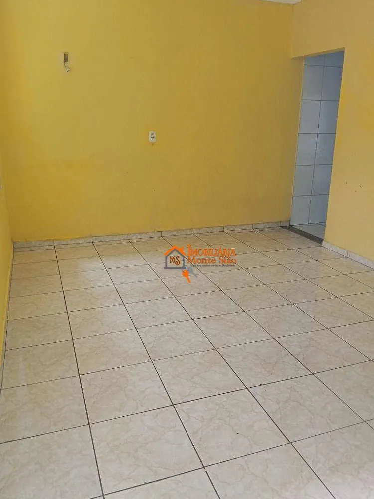Sobrado, 2 quartos, 130 m² - Foto 2