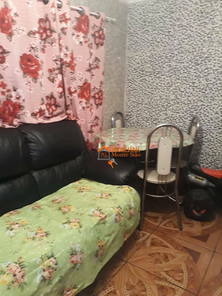 Apartamento, 2 quartos, 43 m² - Foto 11