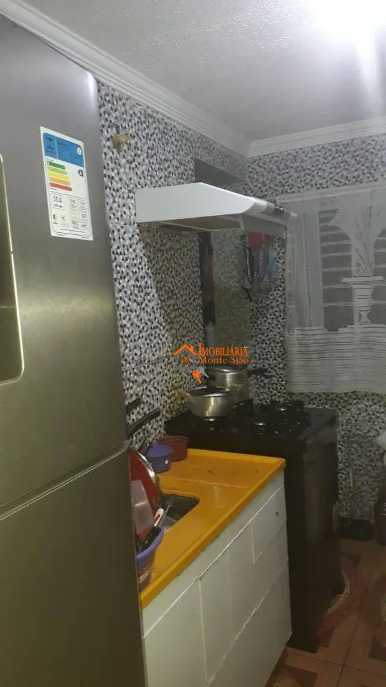Apartamento, 2 quartos, 43 m² - Foto 1