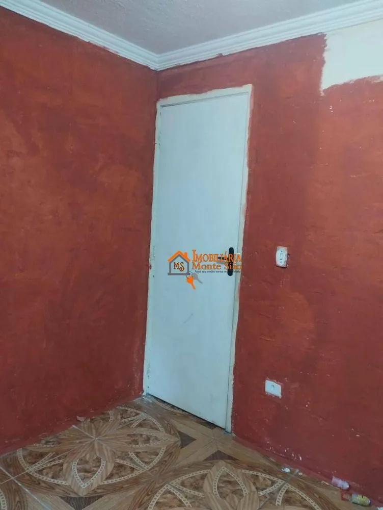 Apartamento, 2 quartos, 43 m² - Foto 10