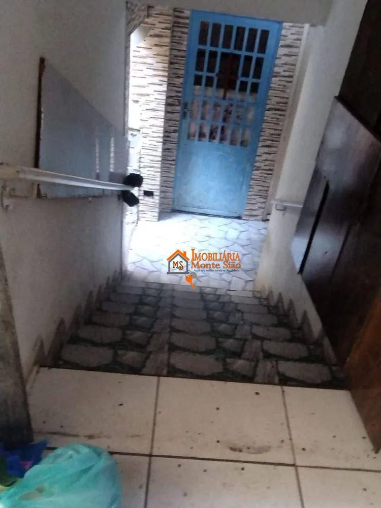 Apartamento, 2 quartos, 43 m² - Foto 3