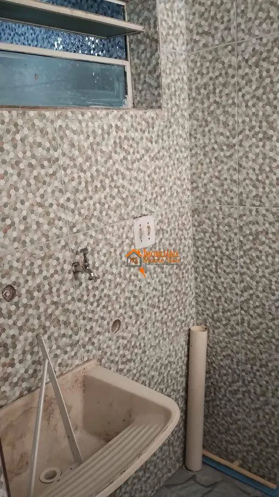 Apartamento, 2 quartos, 43 m² - Foto 5