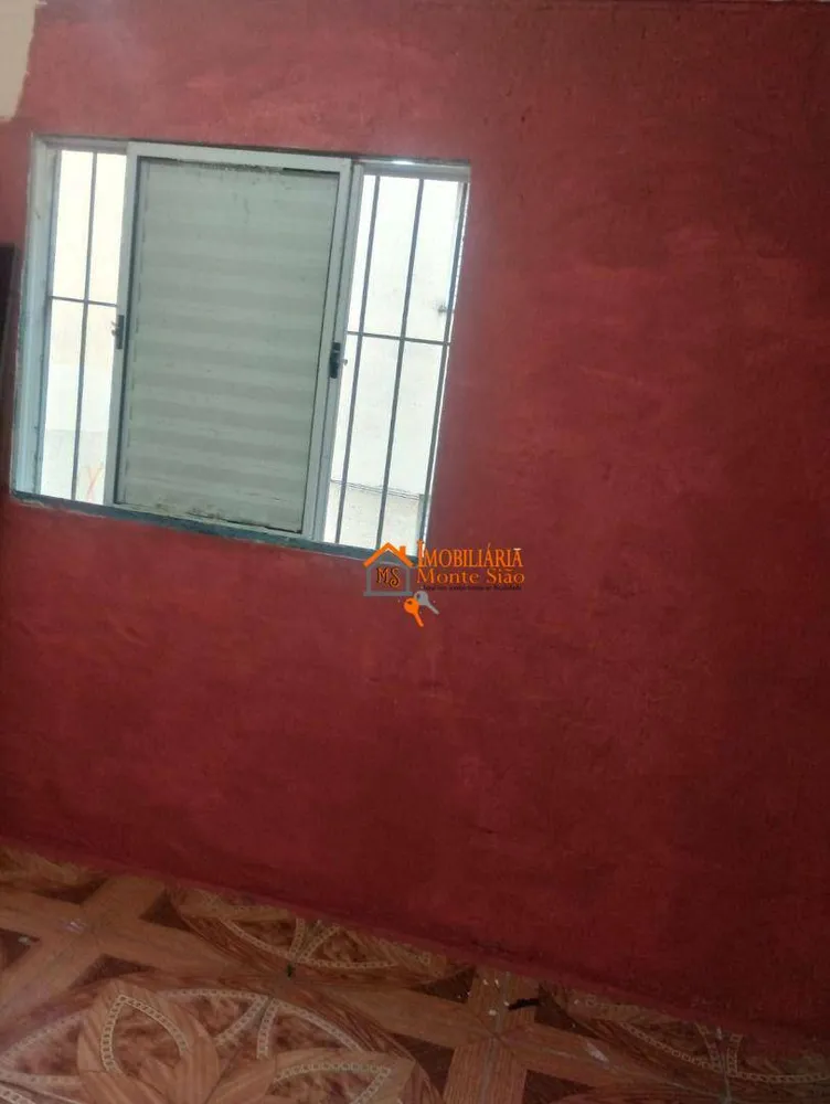 Apartamento, 2 quartos, 43 m² - Foto 2