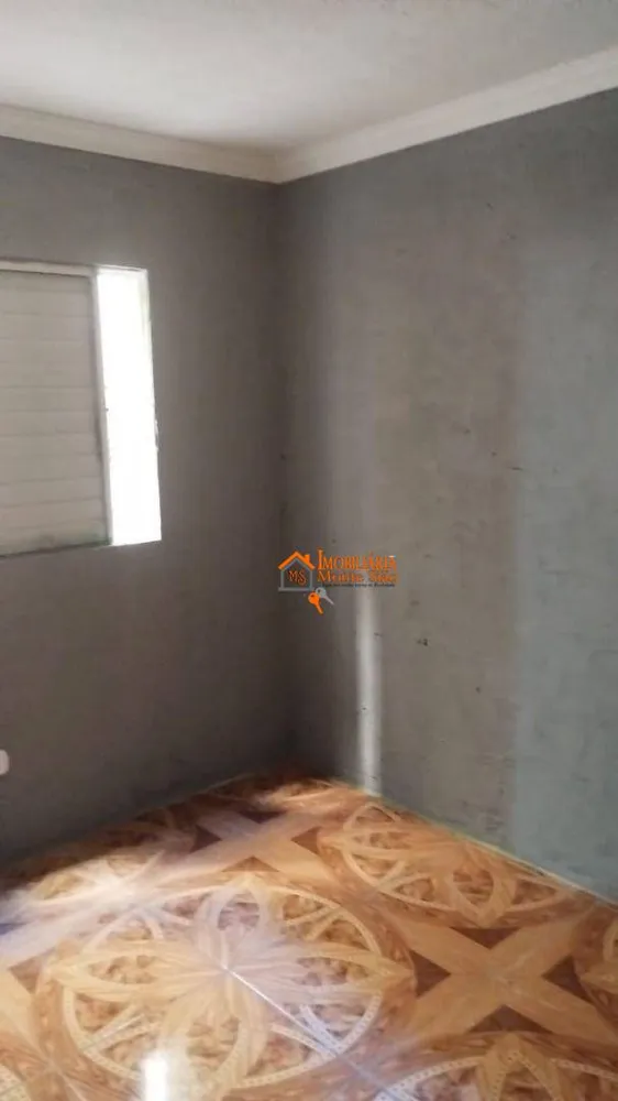 Apartamento, 2 quartos, 43 m² - Foto 4