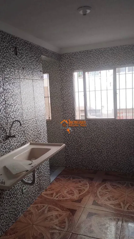 Apartamento, 2 quartos, 43 m² - Foto 12