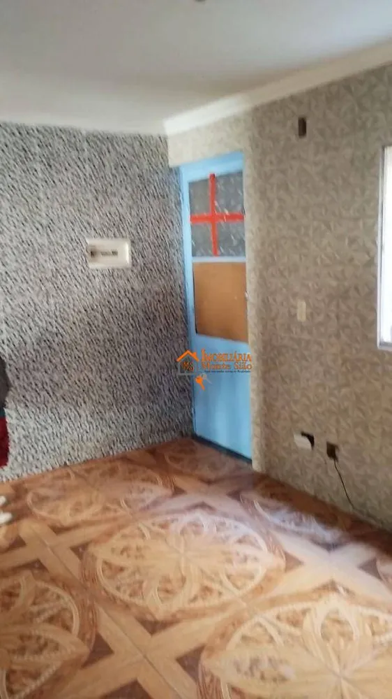 Apartamento, 2 quartos, 43 m² - Foto 9