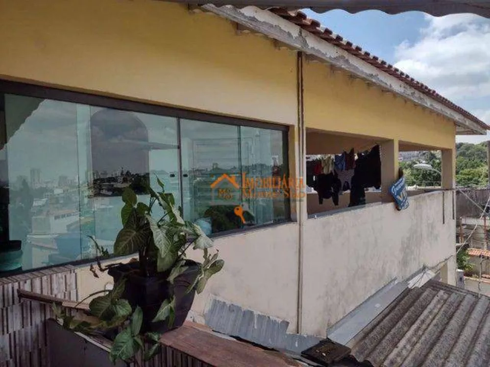 Sobrado, 5 quartos - Foto 8