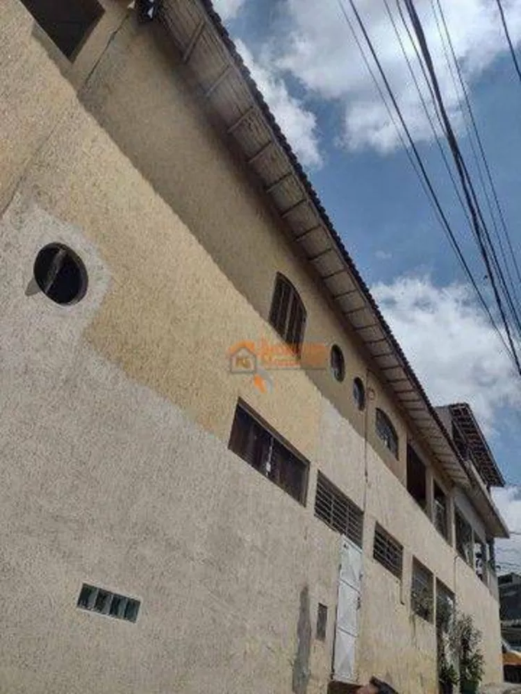 Sobrado, 5 quartos - Foto 7